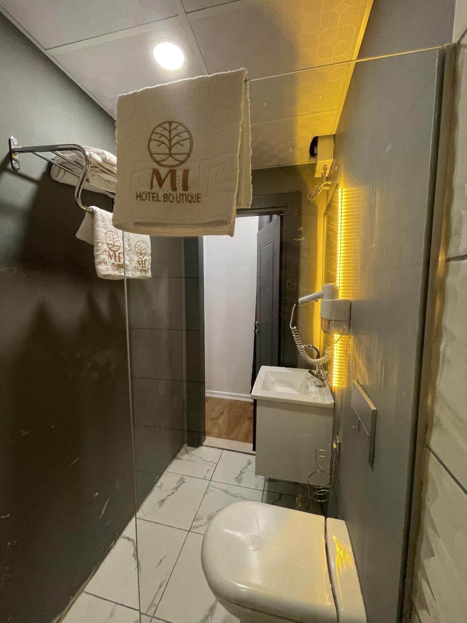 Mi Boutique Bed & Breakfast *