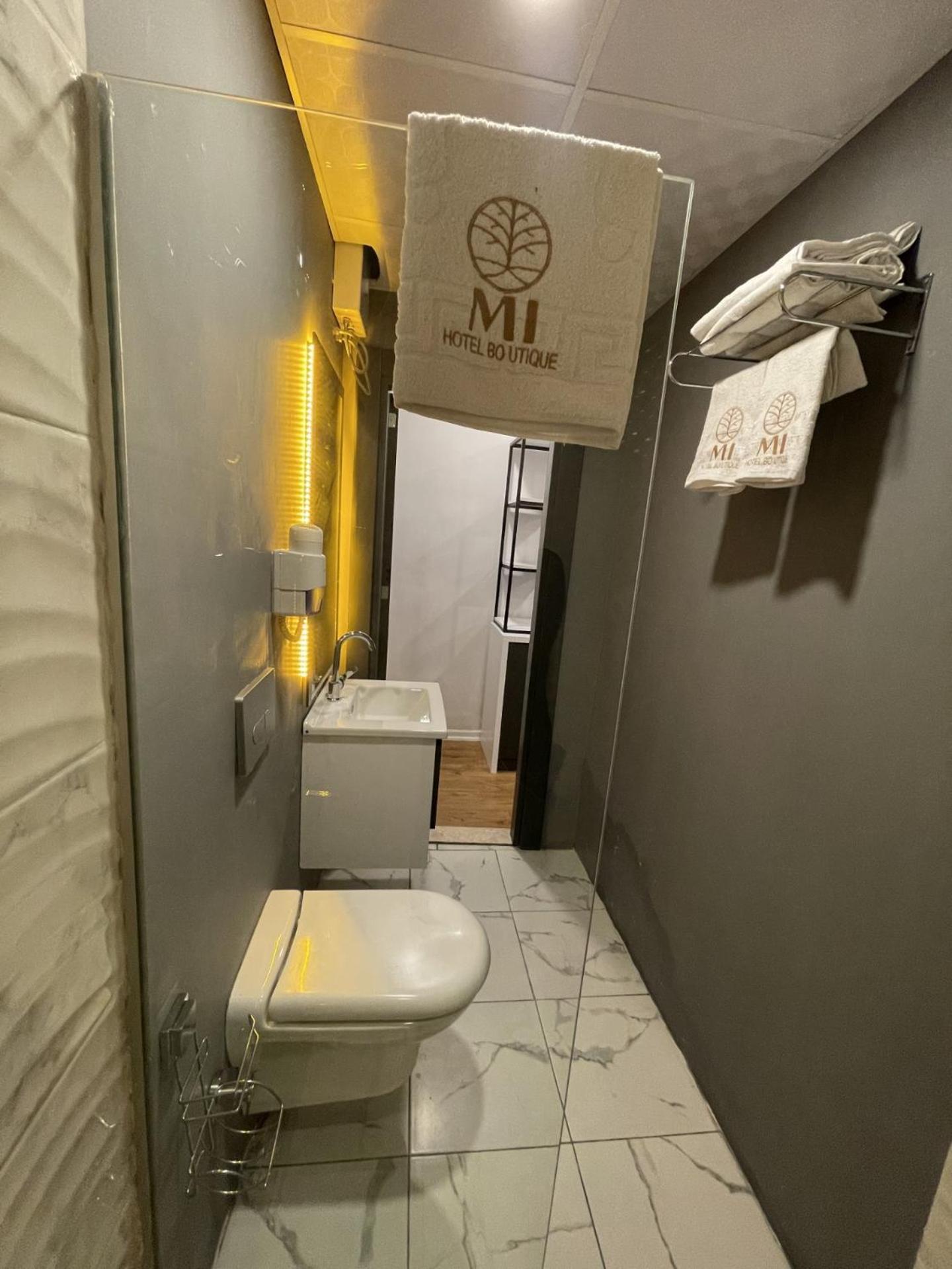 Bed & Breakfast Mi Boutique *